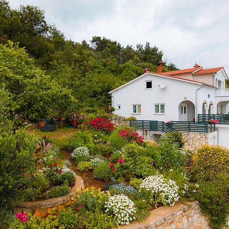 Villa Paradiso In Plomin - Istrien Eksteriør bilde