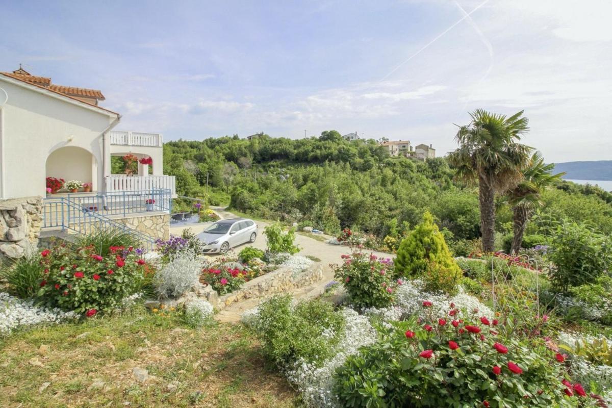 Villa Paradiso In Plomin - Istrien Eksteriør bilde