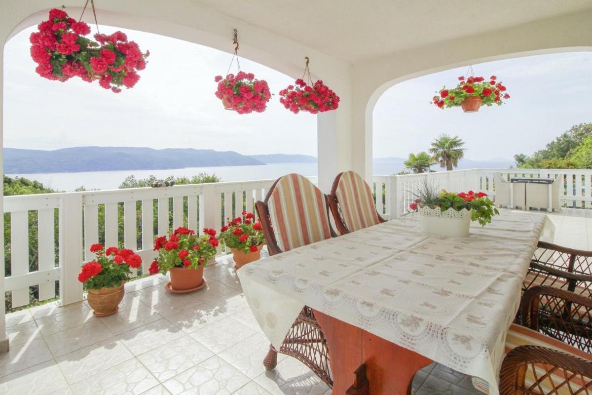 Villa Paradiso In Plomin - Istrien Eksteriør bilde
