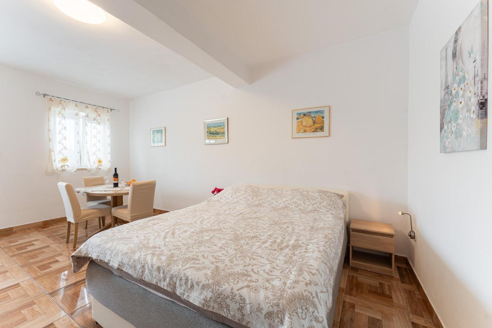 Villa Paradiso In Plomin - Istrien Eksteriør bilde